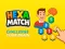 Игра Hexa Match онлайн