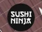 Игра Sushi Ninja онлайн