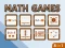 Игра Math Games онлайн