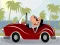 Игра Convertible Cars Jigsaw онлайн