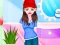 Игра Sara Shopping Dress up онлайн