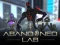 Игра Abandoned Lab онлайн