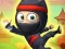 Игра Ninja Ascend онлайн