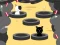 Игра Catch Cats онлайн