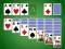 Игра Solitaire Spider онлайн