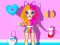 Игра Surprise Doll Dress Up онлайн