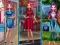 Игра Suzy Different Outfit Events онлайн
