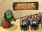 Игра Awesome conquest онлайн