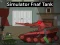 Игра Simulator Fnaf Tank онлайн