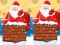 Игра Santa Claus Differences онлайн