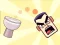 Игра Skibidi Toilet Basketball онлайн