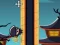 Игра Ninja Poof онлайн