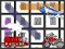 Игра Word Search Transport онлайн
