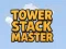 Игра Tower Stack Master онлайн