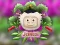 Игра Jorge White Face онлайн