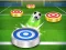 Игра Finger Football онлайн