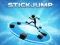 Игра StickJump онлайн