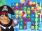 Игра Pirates Match The Lost Treasure онлайн