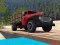 Игра Mini Truck Driver Master онлайн