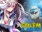 Игра Golem Slasher онлайн