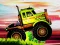 Игра Crazy Monster Trucks Difference онлайн