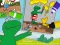 Игра Coloring Kikker онлайн