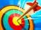 Игра Archery Mania онлайн