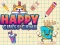 Игра Happy Glass Game онлайн