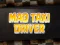 Игра Mad Taxi Driver онлайн