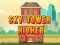 Игра Sky Tower Higher онлайн