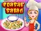 Игра Caesar Salad онлайн