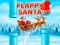 Игра Flappy Santa онлайн