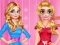 Игра BFF Night Club Party Makeover онлайн
