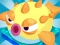 Игра Merge Fish онлайн