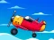 Игра Jet Planes Jigsaw онлайн