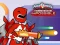 Игра Power Rangers Mission Impossible онлайн