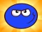 Игра Smiles Red Ball онлайн