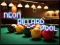 Игра Neon Billard Pool онлайн