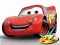 Игра Disney Cars Coloring Book онлайн