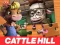 Игра Christmas at Cattle Hill Jigsaw Puzzle онлайн