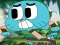 Игра Gumball Jump adventure онлайн