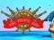 Игра Top Shootout: The Pirate Ship онлайн