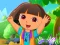 Игра Dora Summer Dress онлайн