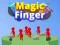 Игра Magic Fingers онлайн