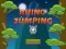 Игра Rhino Jumping онлайн