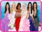 Игра Best Model Dress Up онлайн