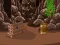 Игра Sand Pit Escape онлайн