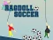 Игра Ragdoll Soccer онлайн