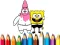 Игра Back To School Coloring Book онлайн