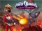 Игра Saban's Power Rangers last warior онлайн